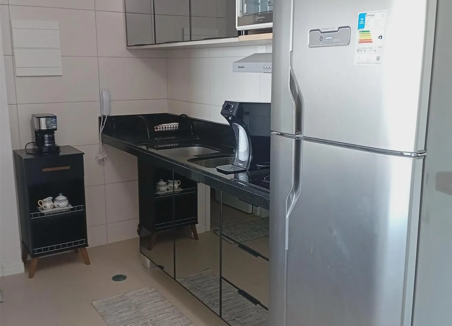 Apartamento Em Boa Viagem Ресифи