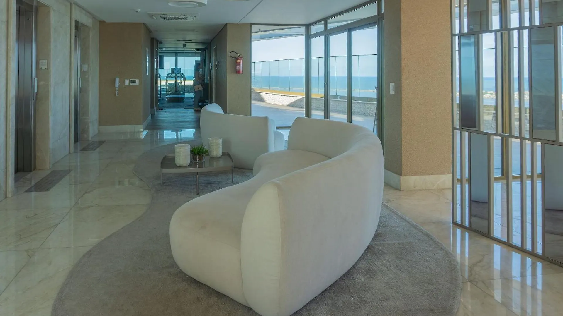 Апартаменты Apartamento Em Boa Viagem Ресифи