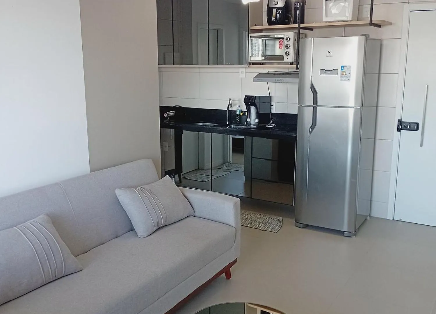 Apartamento Em Boa Viagem Ресифи 0*,  Бразилия