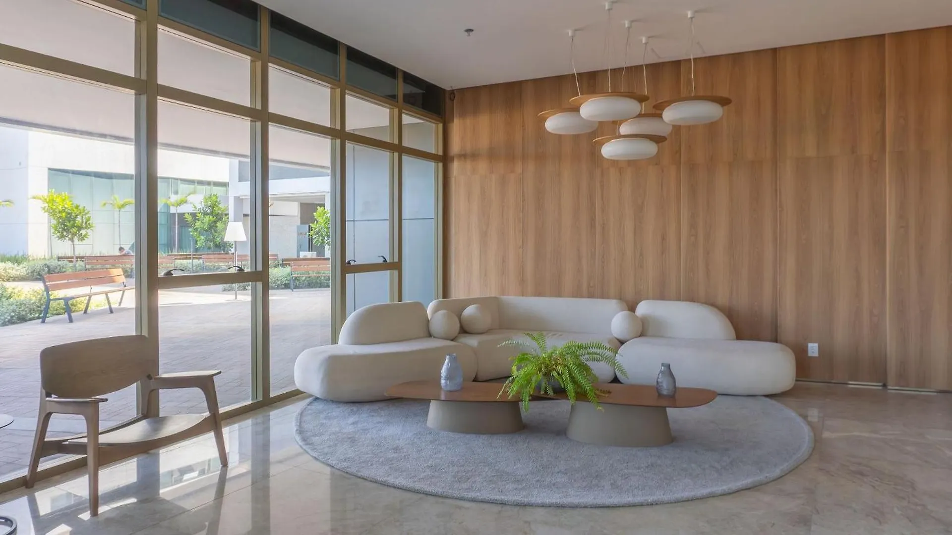 Apartamento Em Boa Viagem Ресифи 0*,