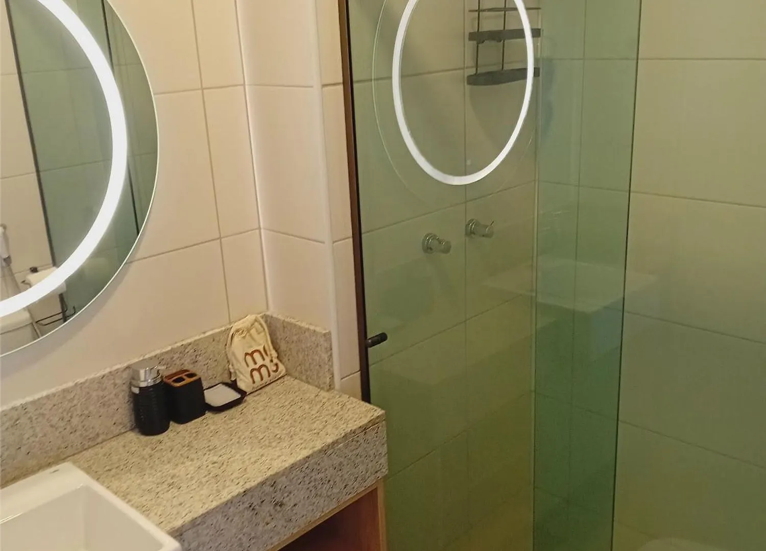 Apartamento Em Boa Viagem Ресифи 0*,  Бразилия