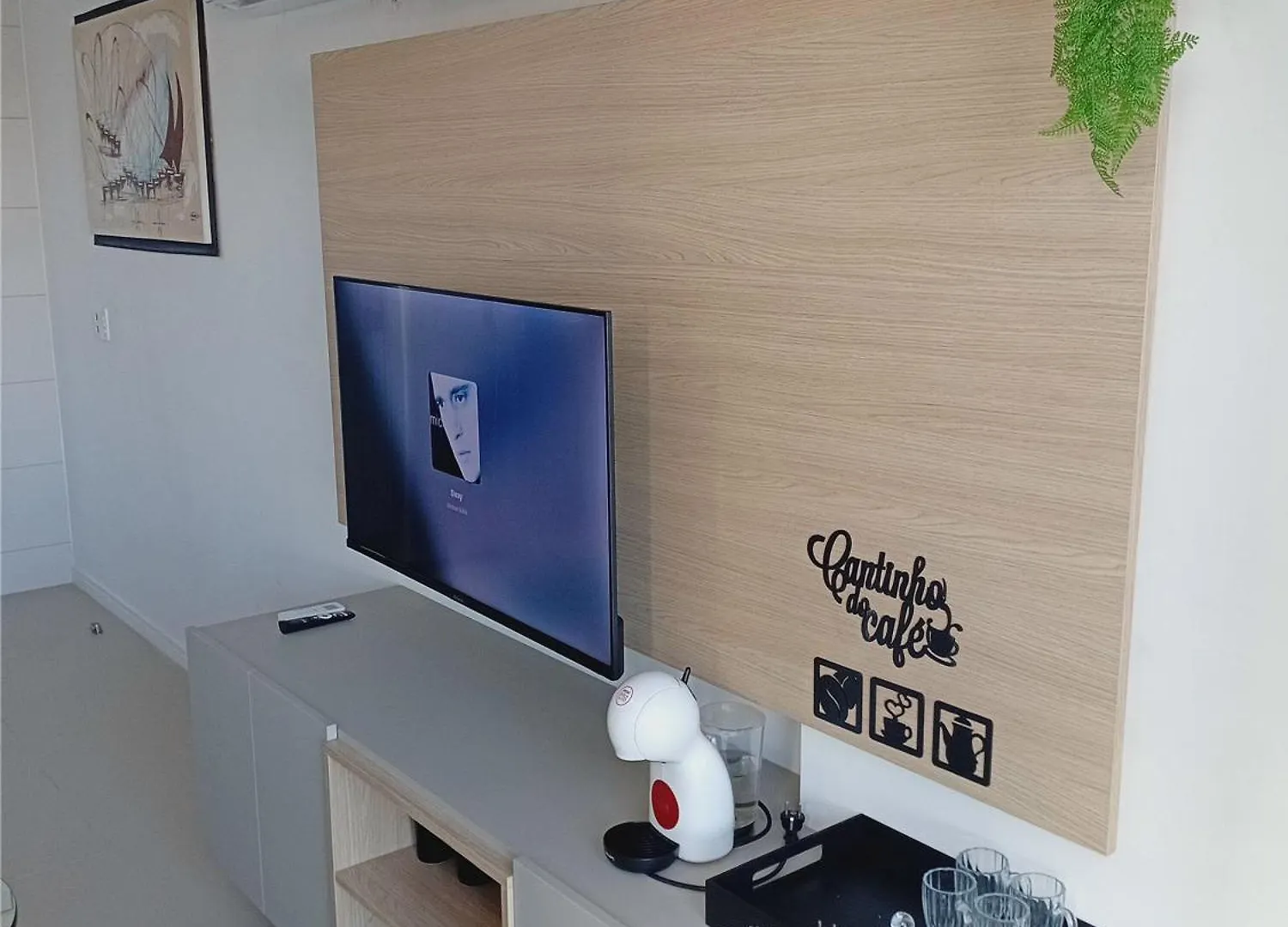 Apartamento Em Boa Viagem Ресифи Апартаменты