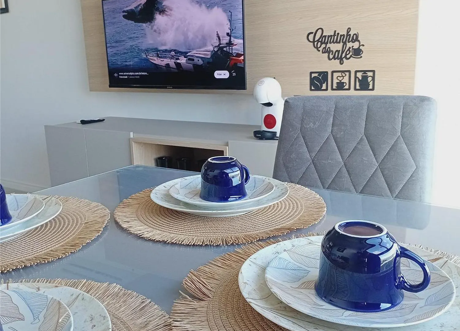 Apartamento Em Boa Viagem Ресифи